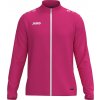 Jako One Jacket rúžová
