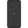Xiaomi Redmi 18W Fast Charge 20000 mAh black