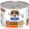 Hill’s Can/Fel. PD A/D Urgent Care Chick. Konz. 200g