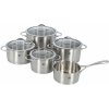 Zwilling Essence 5 ks, Sada hrnců