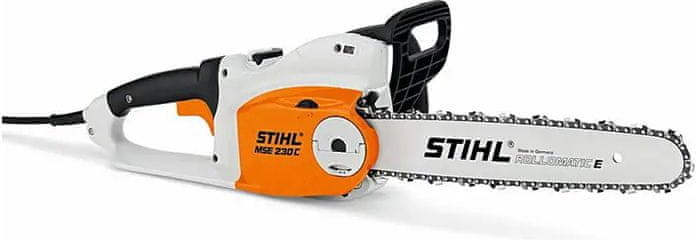 Stihl MSE 230 C-BQ 1209 200 4030