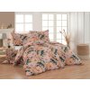 Matějovský posteľné obliečky Bavlna Deluxe Poppy 140x200/70x90 cm