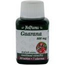 MedPharma Guarana 800 mg 37 tabliet