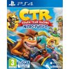 Crash Team Racing: Nitro Fueled