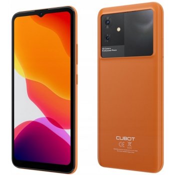 Cubot NOTE 21 6GB/128GB