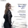 MOZART,W.A.: Complete Works for Flute and Orchestra (SACD)