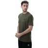 Tričko Nash Make It Happen Carp Logo T-Shirt Green Veľkosť S