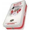 Upper Deck 2025-2026 Upper Deck Detroit Red Wings Centennial Hobby Box