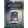 Adventní pohádky - Rostislav Křivánek, Petr Herold (ilustrácie)