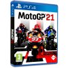MotoGP 21 – PS4