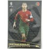 TOPPS UEFA EURO 2024 CHRISTIANO RONALDO BLACK EDGE EDITION PORTUGAL BE 7