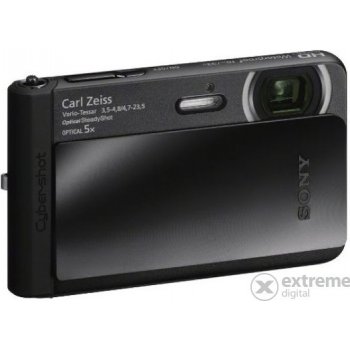 Sony Cyber-Shot DSC-TX30