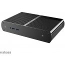 Akasa Tesla H A-NUC05-M1B