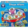 Orchard Toys Učíme se tvary s mimozemšťany Shape Aliens