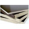 Nobio Fóliovaná preglejka hladká / Breza 2500 x 1250 mm 4 mm