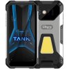 Unihertz Tank Mini 1 12/256GB, 5800mAh, čierna