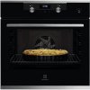 Electrolux KODEF75X2 - Rúra zabudovateľná