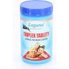 LAGUNA Triplex tablety 1kg