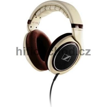 Sennheiser HD 598