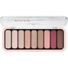 Essence The Rose Edition Eyeshadow Palette paletka očných tieňov 20 Lovely In Rose 10 g