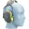 Slúchadlá na ochranu sluchu Peltor X4A UNI
