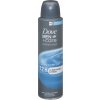 Dove Men + Care Advanced Clean Comfort antiperspirant dezodorant v spreji pre mužov 150 ml