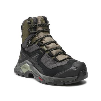 Salomon Quest Element GTX M čierné /zelené