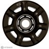 SRAM Crank AEROGUARD kryt prevodníka pre elektrobicykle, 36 - 38T