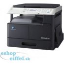 Konica Minolta Bizhub 226