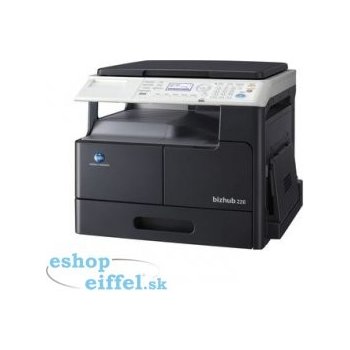 Konica Minolta Bizhub 226