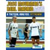 Jose Mourinho's Real Madrid - A Tactical Analysis (Terzis Athanasios)(Brožovaná)