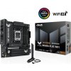 ASUS MB Sc AM5 TUF GAMING B850M-PLUS WIFI, AMD B850, 4xDDR5, 1xDP, 1xHDMI, WiFi, mATX 90MB1IY0-M0EAY0 Asus