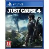 Just Cause 4 (PS4) 5021290083325