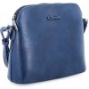 Kabelka crossbody Le Sands modrá 7712 TM