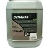 DYNAMAX M7AD 10W-40 10l