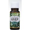 Saloos 100 % přírodní esenciální olej Grep 10 ml