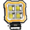 AMIO LED pracovné svetlo AWL84 48W 4800LM 12V 24V