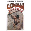 Conan žoldnéř - Andrew Offut