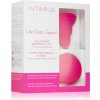 Intimina Lily Cup Compact B menštruačný kalíšok 23 ml