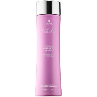 Alterna Šampón pre nepoddajné a krepaté vlasy Caviar Anti-Aging ( Smoothing Anti-Frizz Shampoo) 250 ml