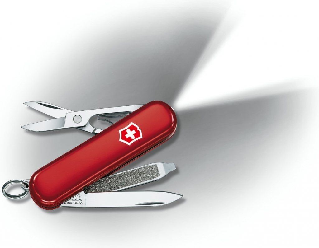 Victorinox SWISSLITE