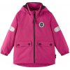 Detská bunda s membránou Reima Symppis ružová 128
