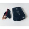 EUROCASE menič napätia DC/AC, 12V/230V, 300W, USB, autozástrčka, svorky (MT-M300)/ PN: