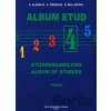 Album etud 4