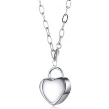 Mabell Dámsky náhrdelník z chirurgickej ocele Lucy SK221GX1613-AC45