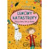 Lenčiny katastrofy - Kde je lama, tam je drama - Alice Pantermüller