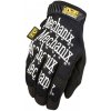 Vega MG-05-007 Mechanix Original Black XS