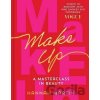 Makeup - Hannah Martin