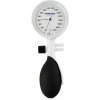 Riester Tonometer E-mega ® biely s manžetou dvojitá had, veľ. 24 - 32 cm