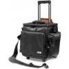 UDG Ultimate SlingBag Trolley DeLuxe Black, orange inside MK2